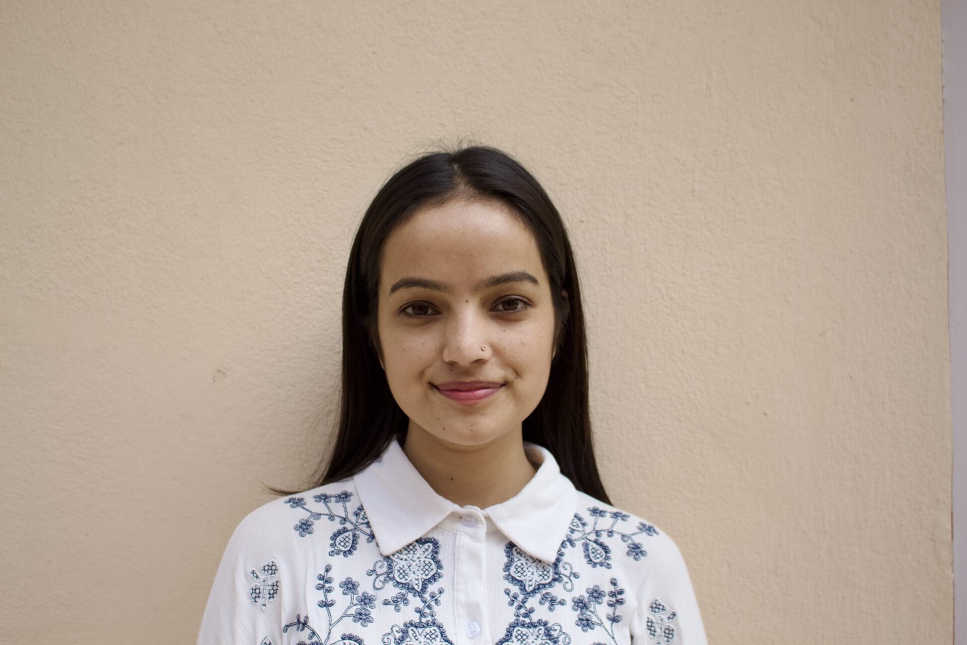 Alina-thapa