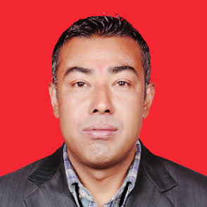 Dipendra Shrestha