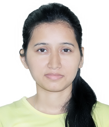 Indira Khadka