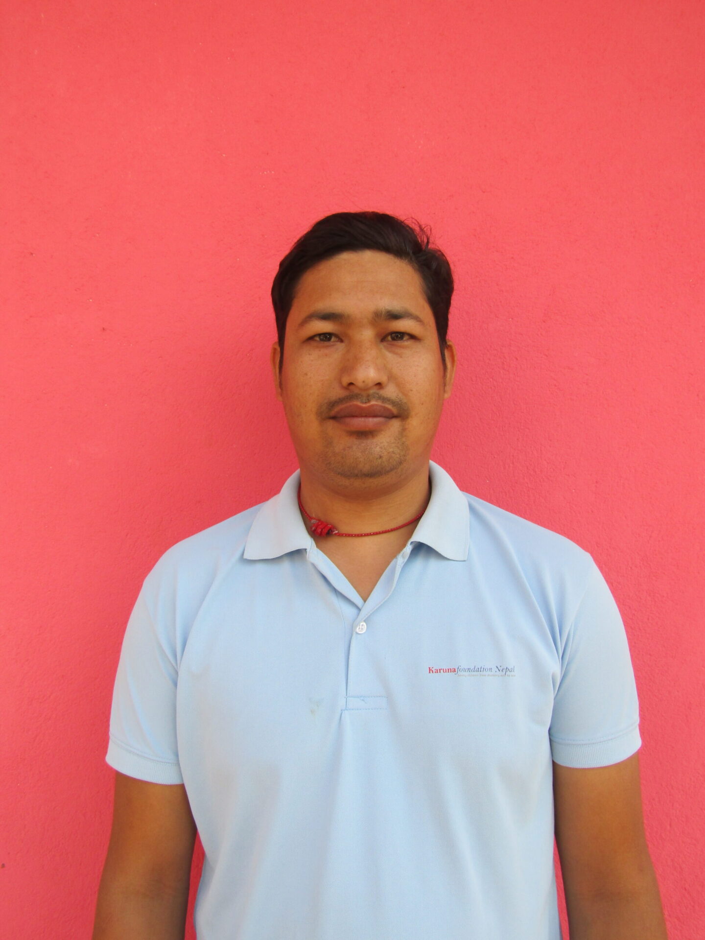 Kamal Shrestha