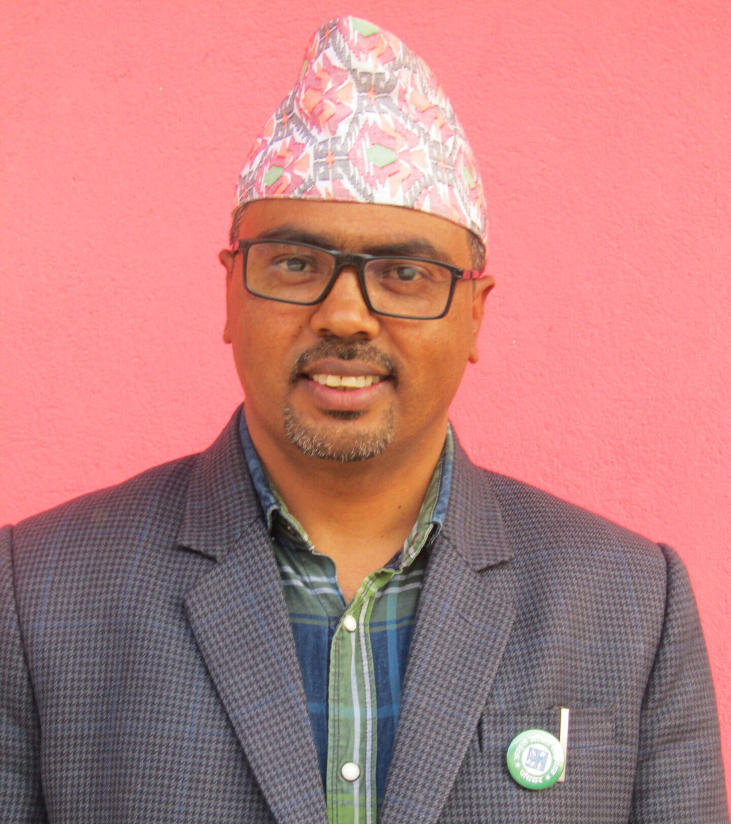 Kedar Bhandari