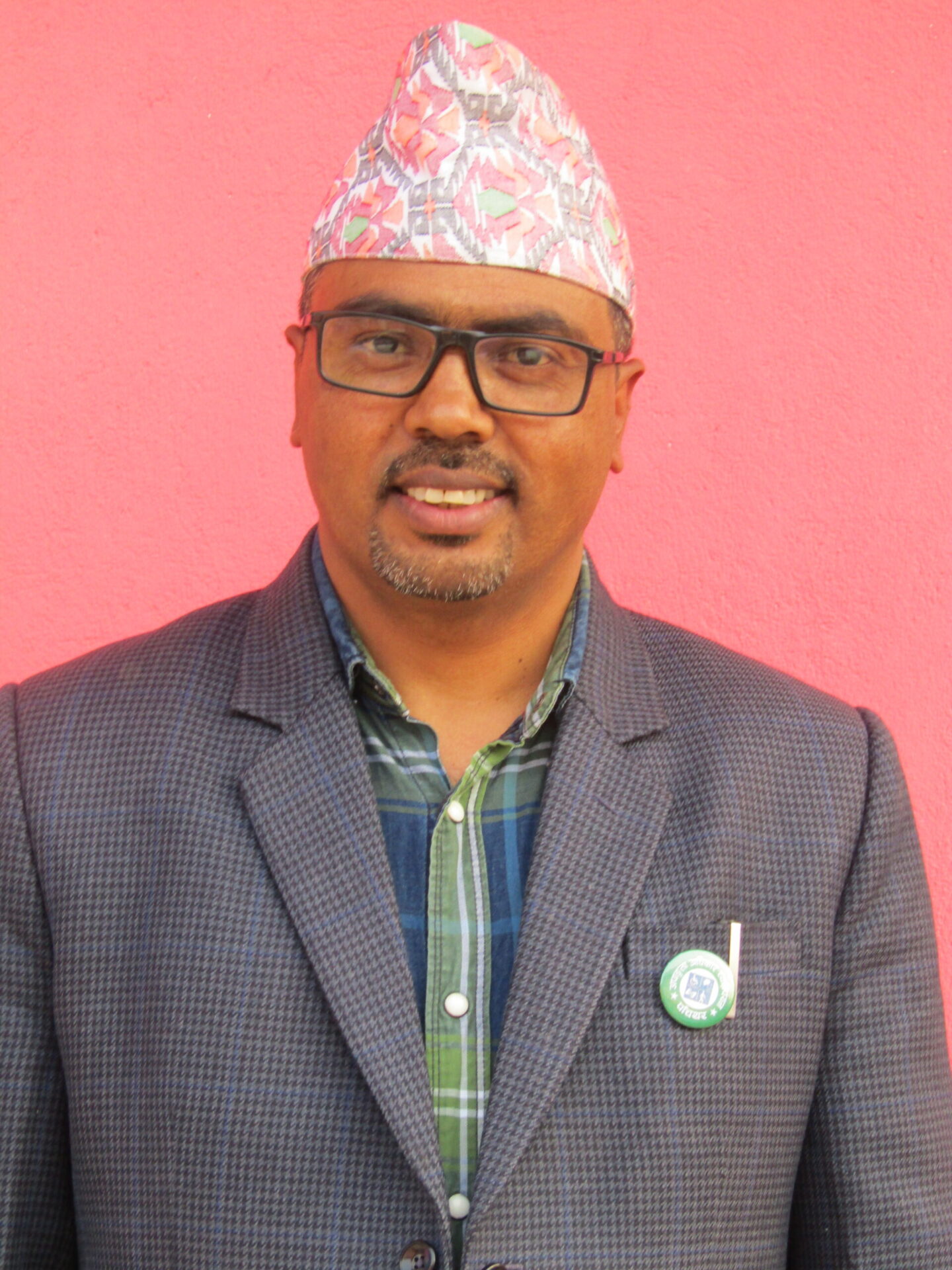 Kedar Bhandari