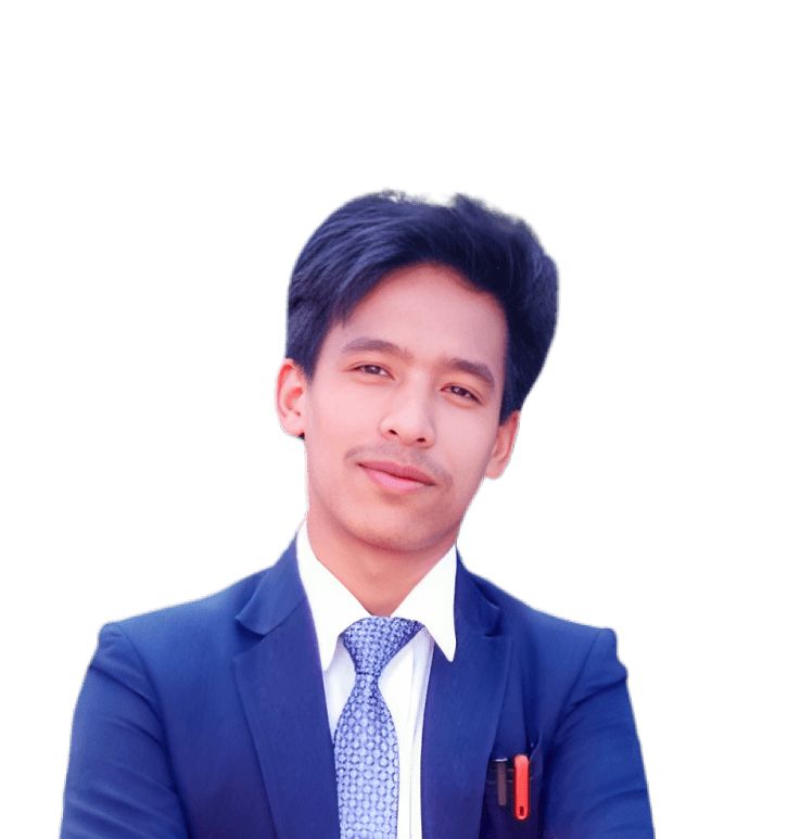 Rabin Bhujel-Support Staff