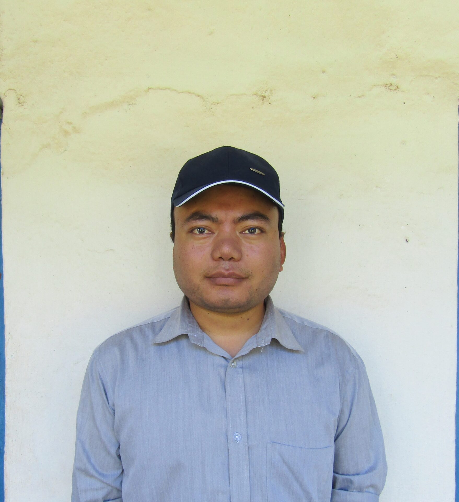 Sagar Chandra Shrestha-Officer Admin & Finance