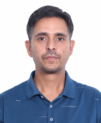 Samyog Khatiwada_Sr.Program Officer