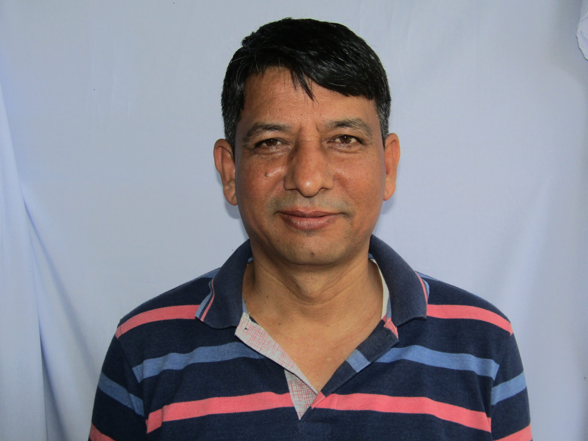 Yogendra Giri, Director