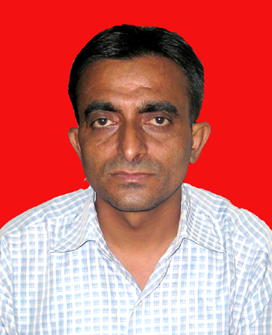 Ganesh Prasad Lamichhane