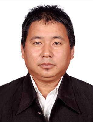 Mabin Kumar Rai