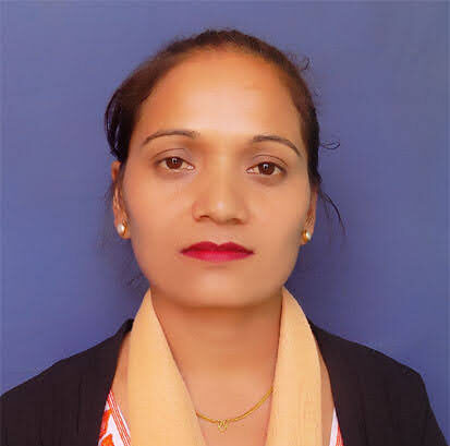 Manisha Bhattarai