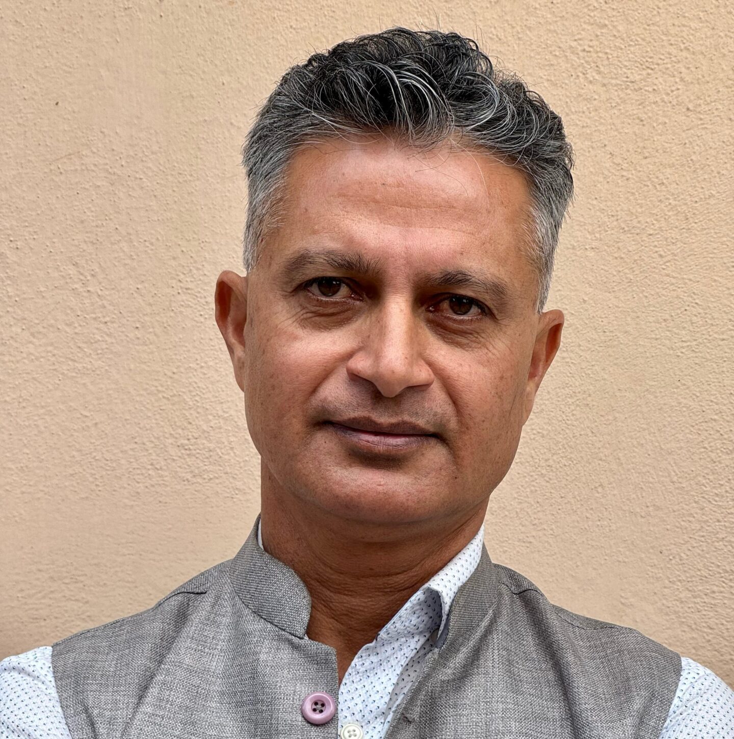 Deepak Raj Sapkota