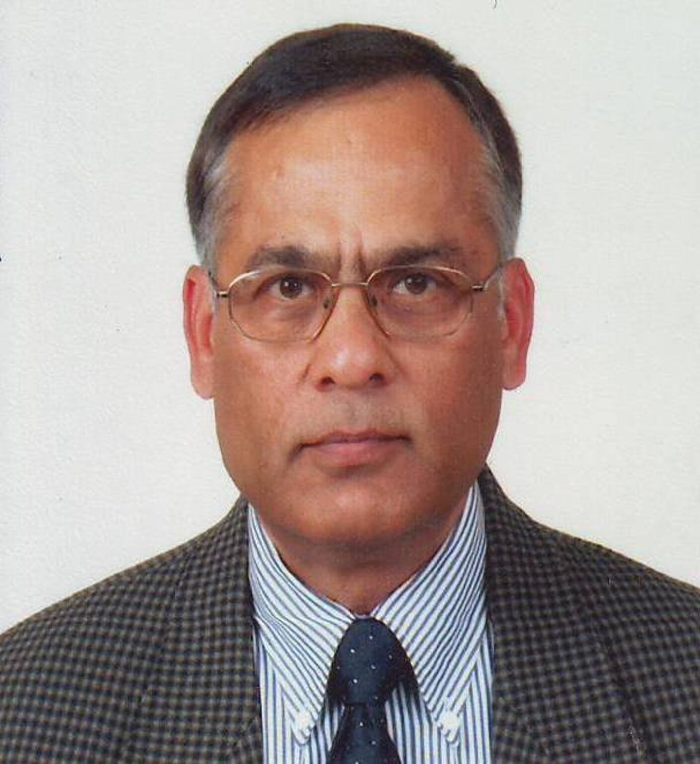 Chairperson