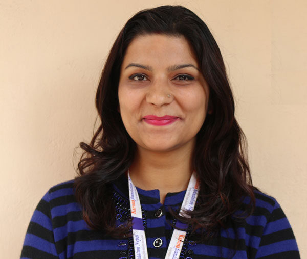Binita-luitel