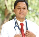 Dr. Deepak Mahara