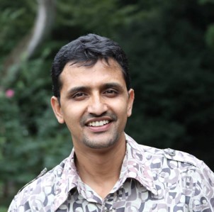 Dr. Shiva Prashad Paudel