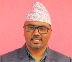 Kedar Bhandari