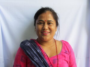 Laxmi Basnet