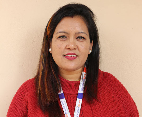 Shobha Maya BK