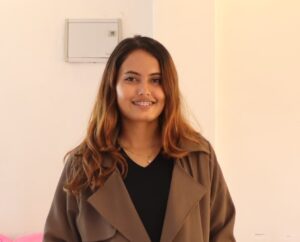 Sneha Khadka