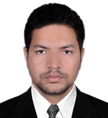 Bikram Koirala