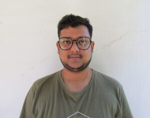 Nischal Ghimire