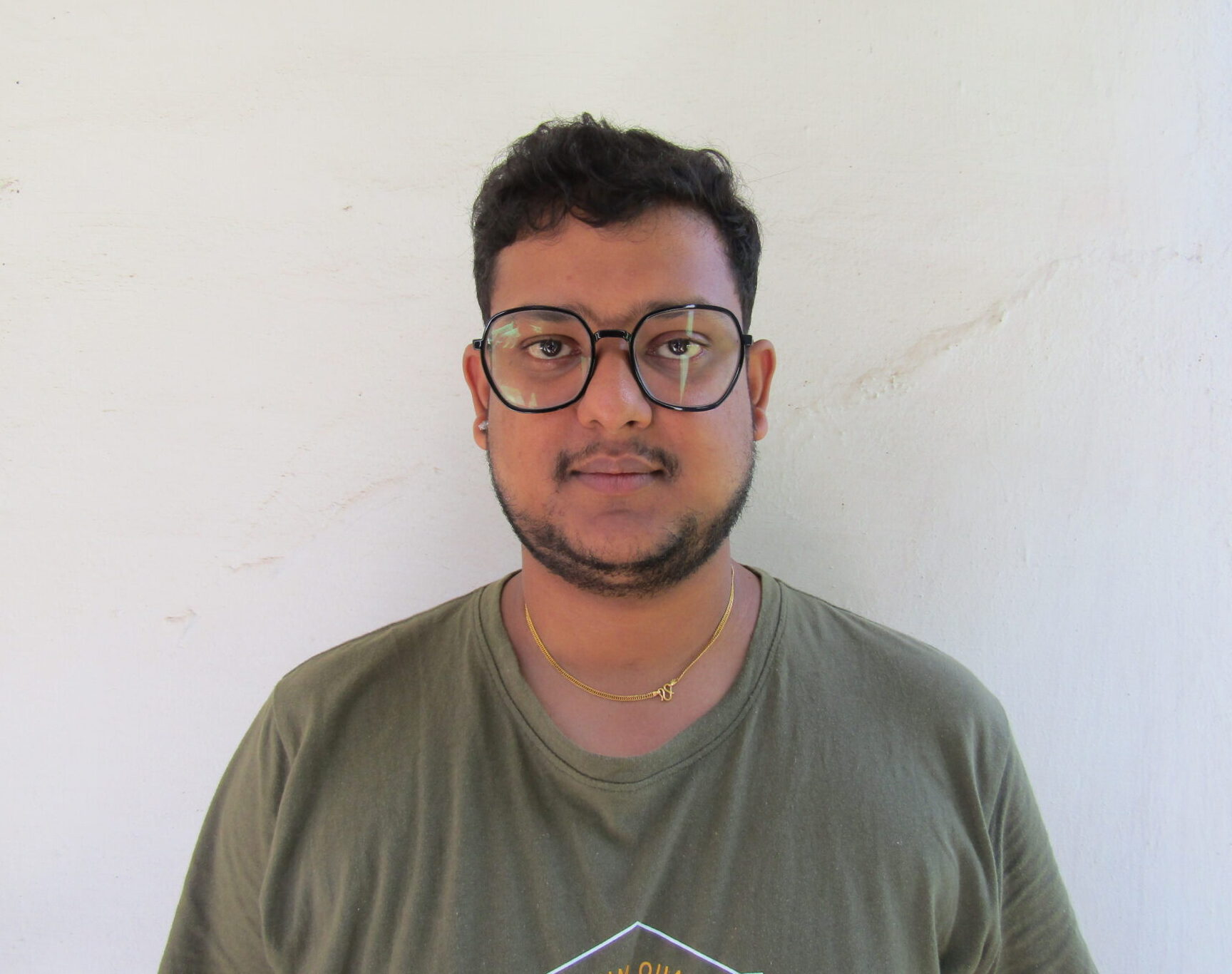 Nischal Ghimire