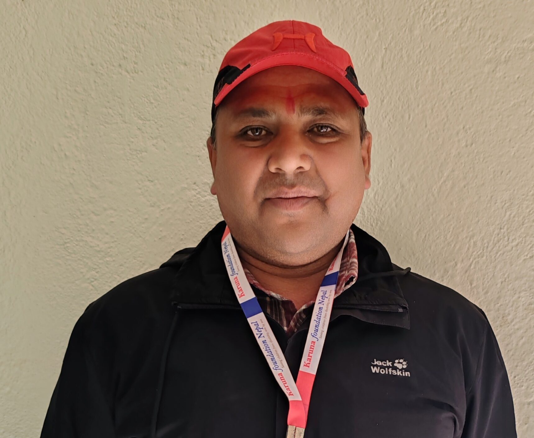 Ram Bahadur Baniya Palika Coordinator -Okhaldhunga