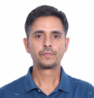 Samyog Khatiwada_Sr.Program Officer