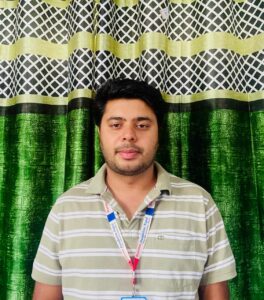 Manoj Paudel