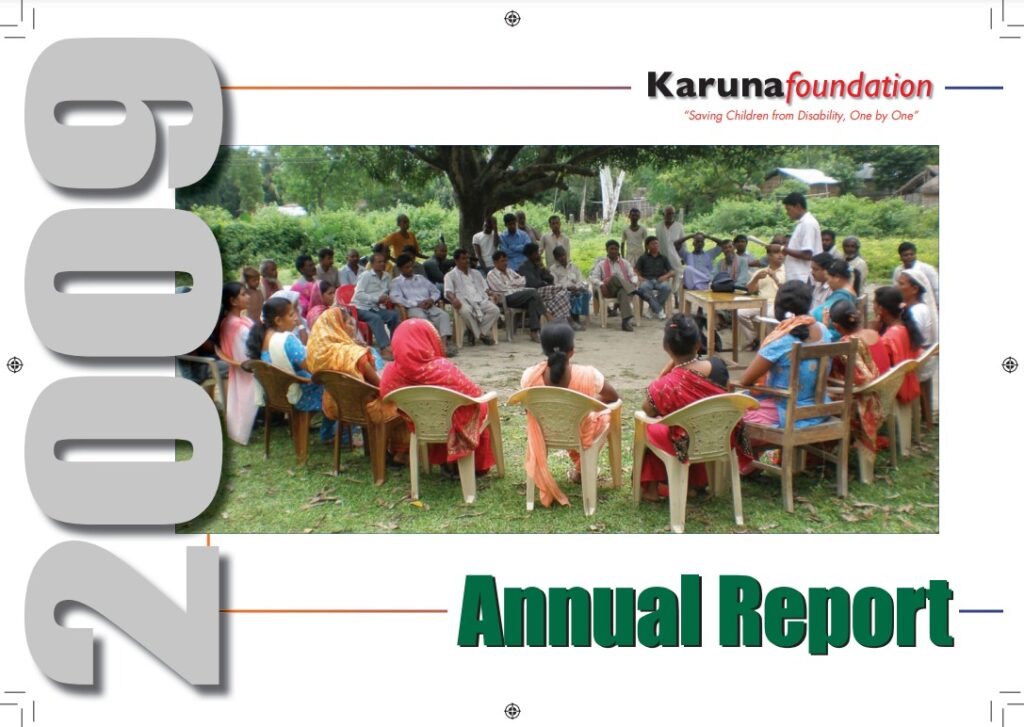 annual-report-2009