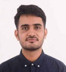 Milan Dahal