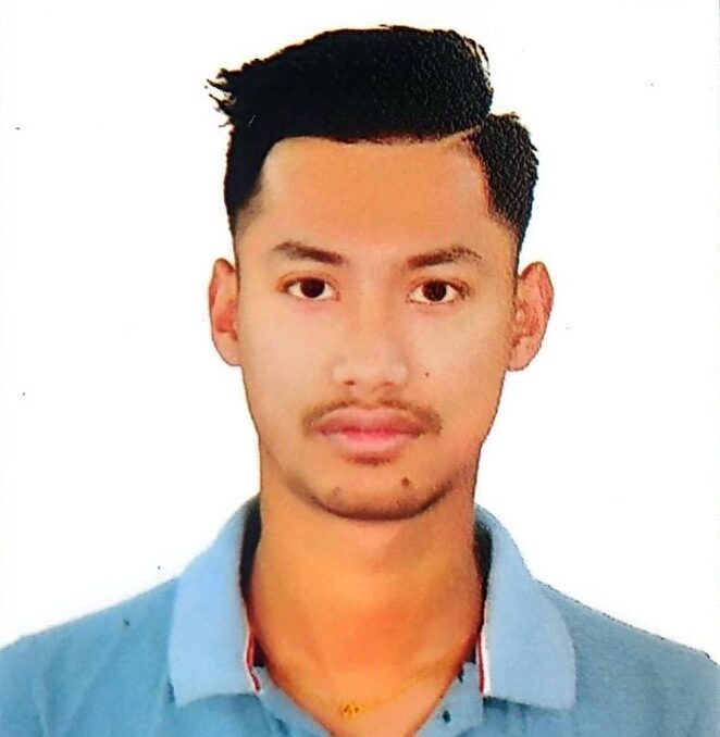 Sajal Manandhar
