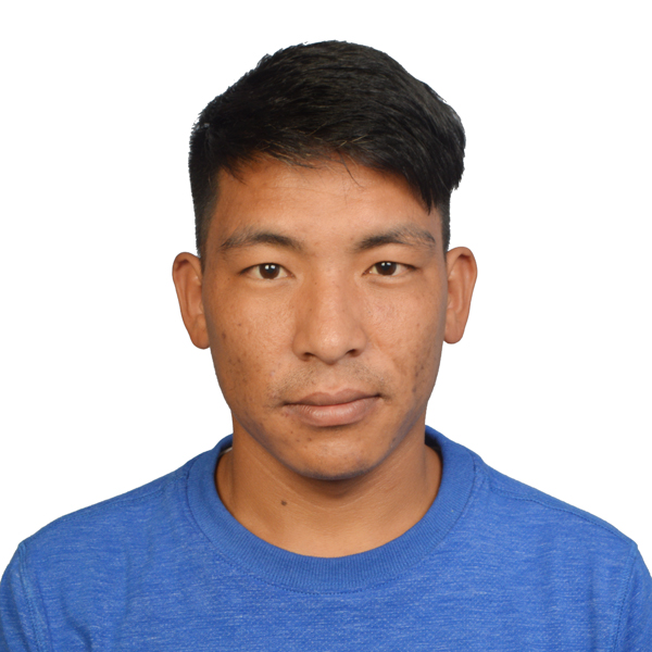 Saroj Kulung Rai