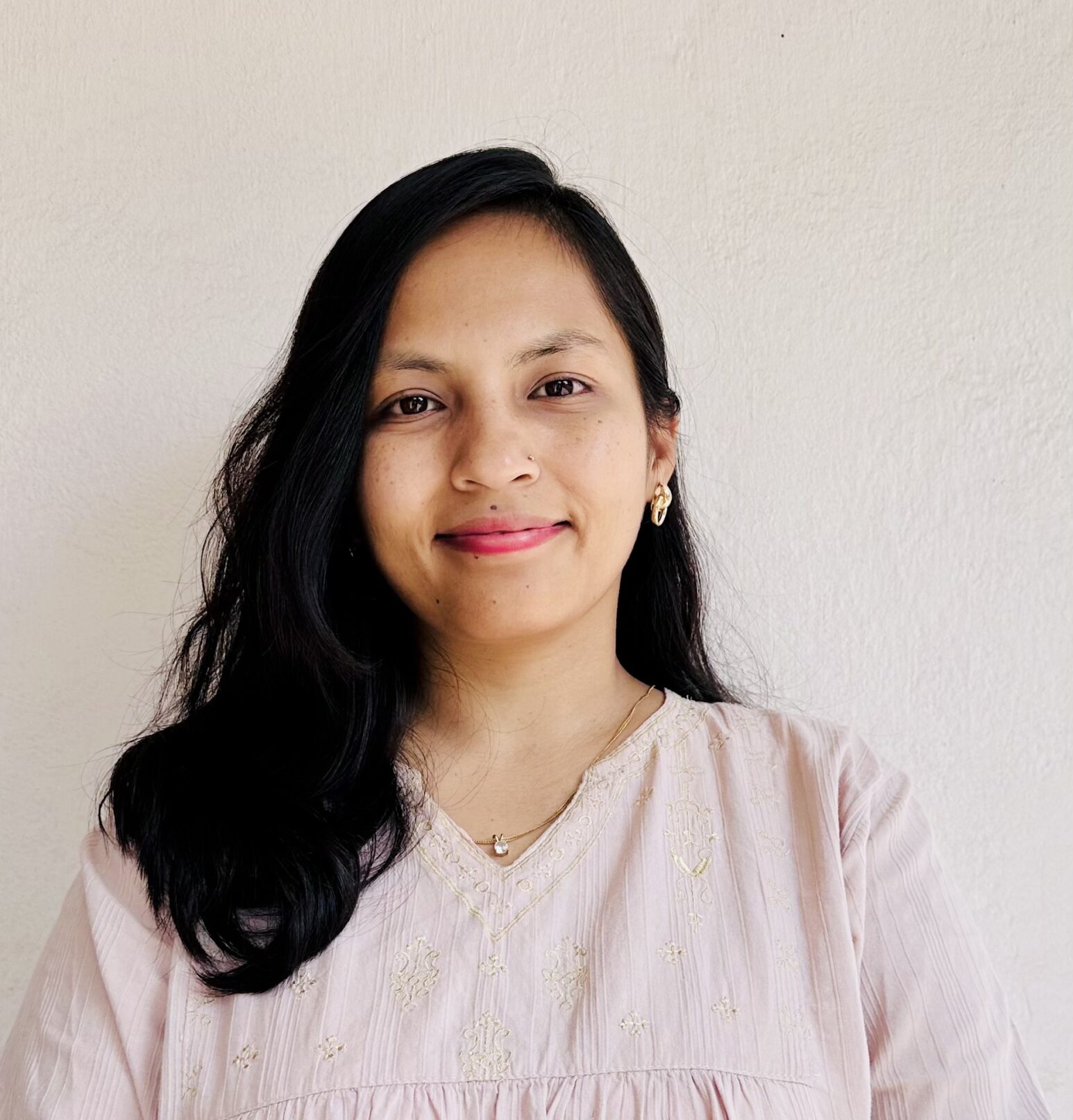 Shraddha Acharya