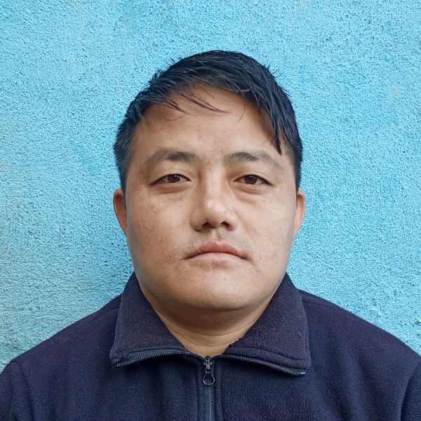 Jiten Limbu