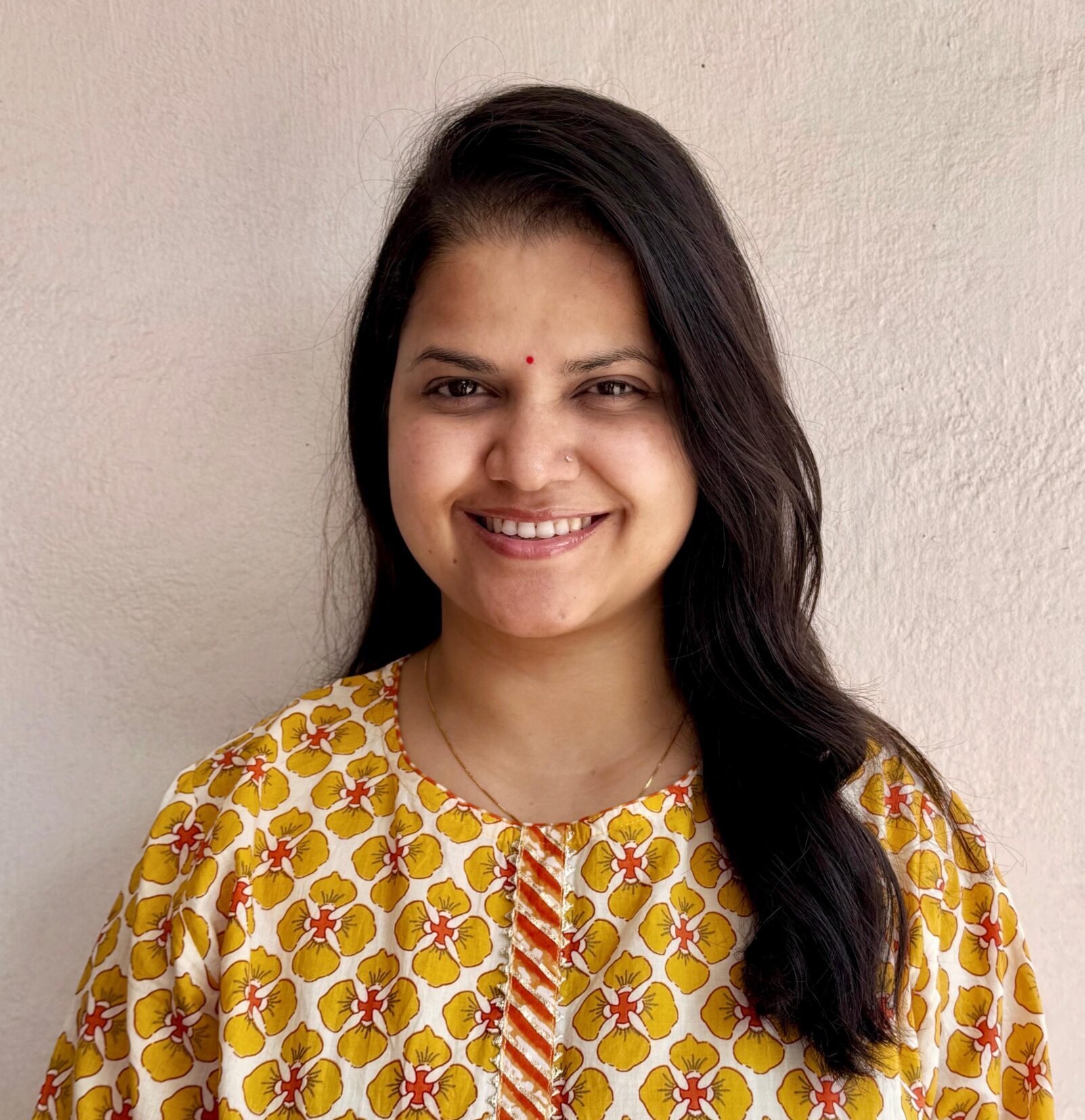 Prakriti Gautam