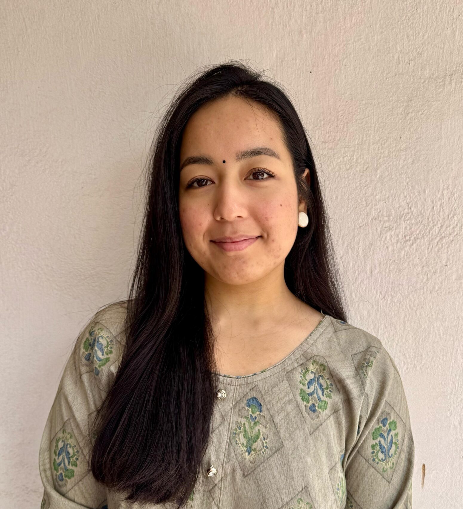 Roniya Tamrakar
