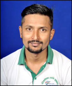 Jagat Narayan Kamait