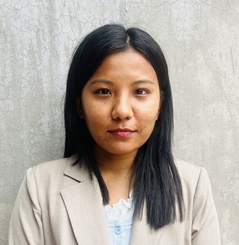 Chandra Tamang
