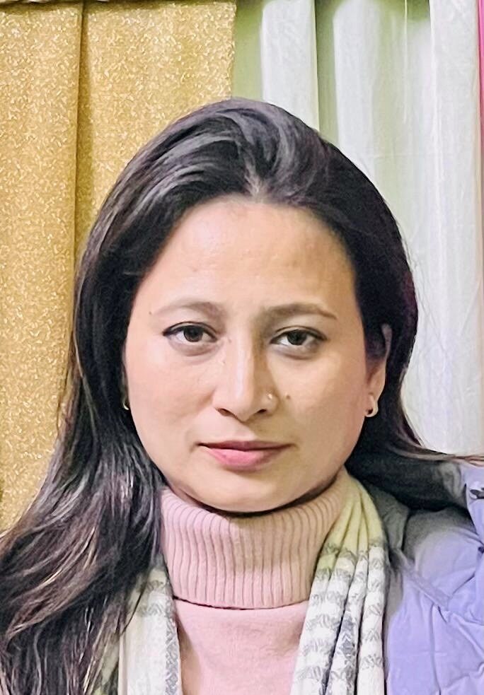 Poonam Bista
