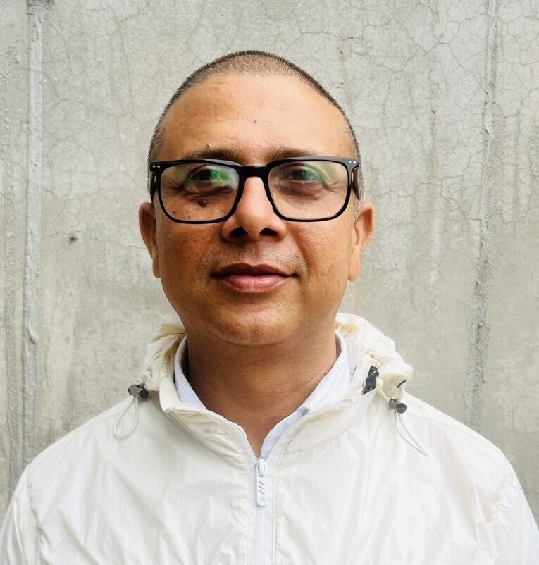 Poshraj Niraula