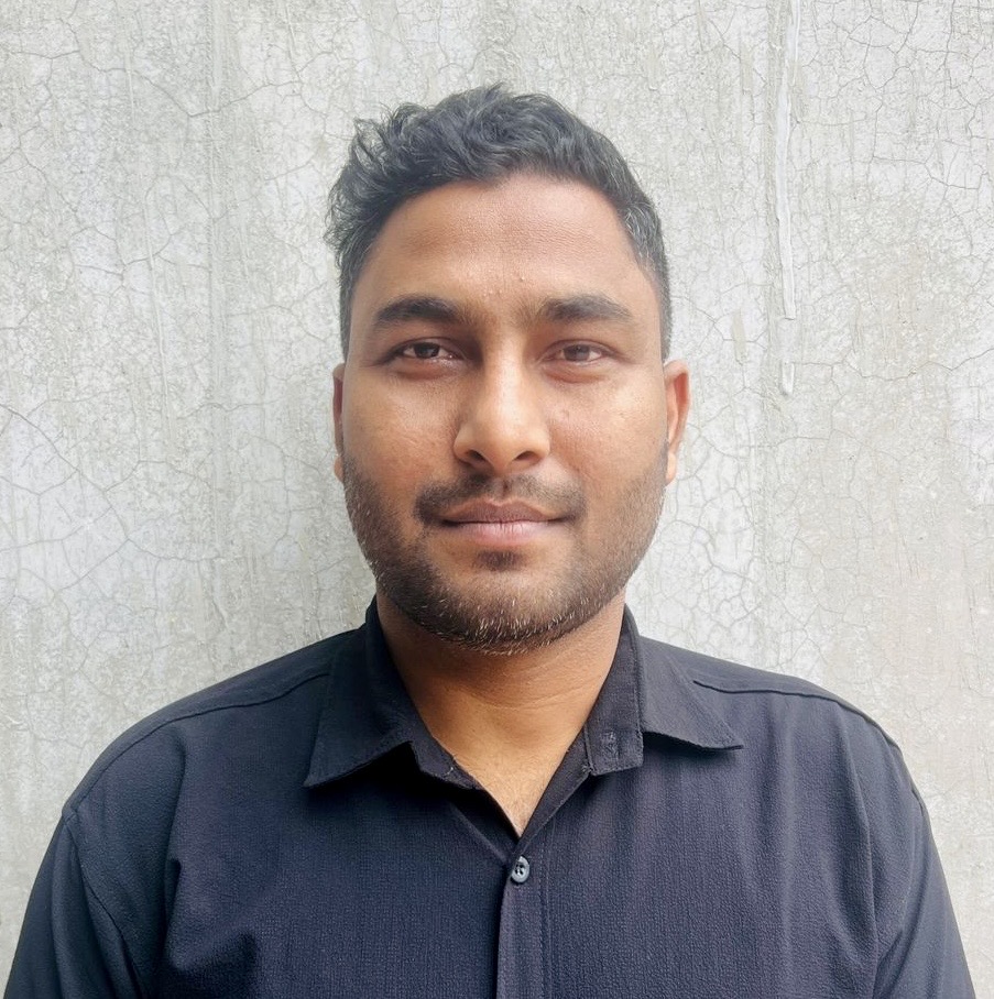 Jitendra Kumar Singh