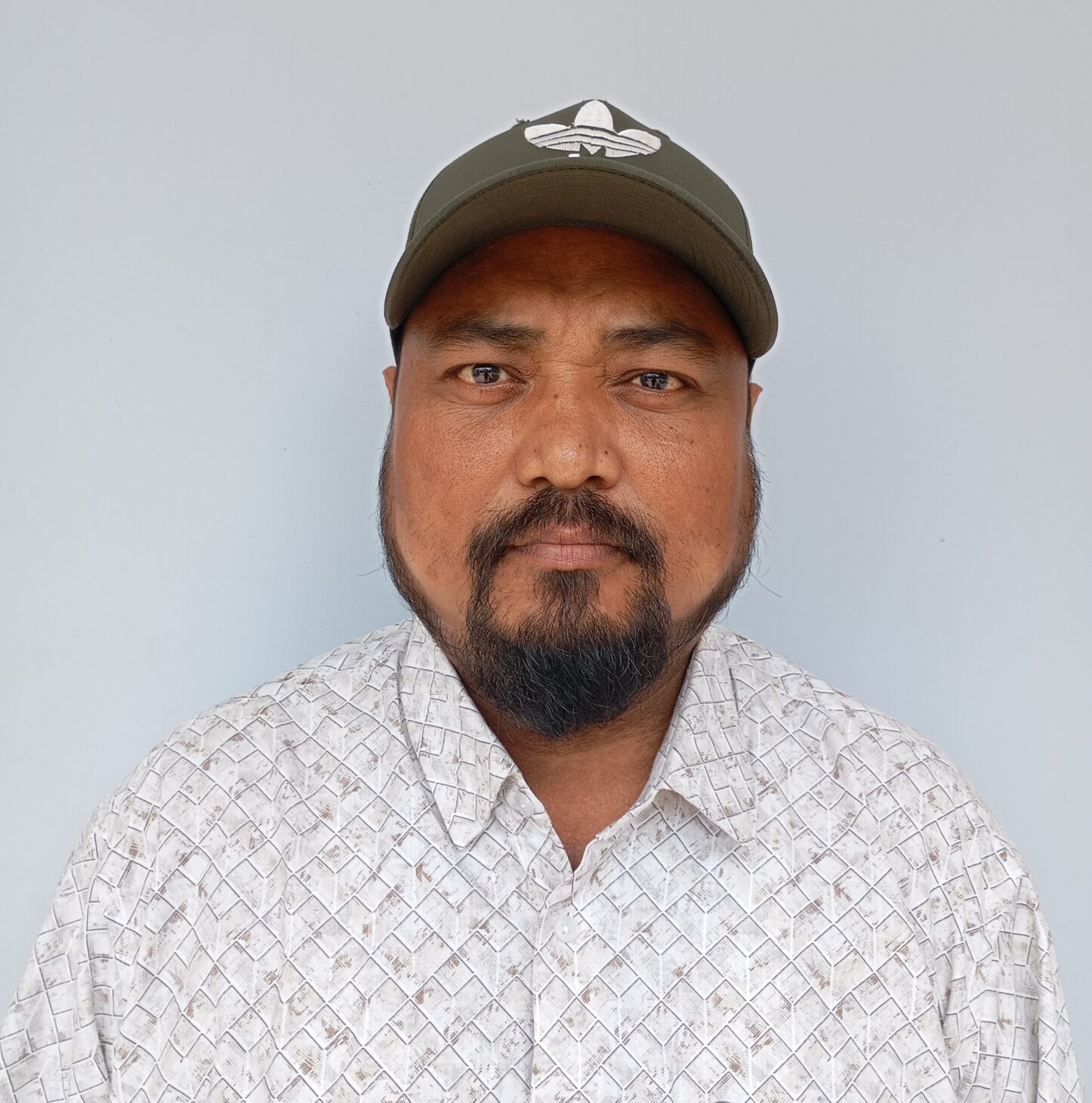 Devi Prashad Chaudhary