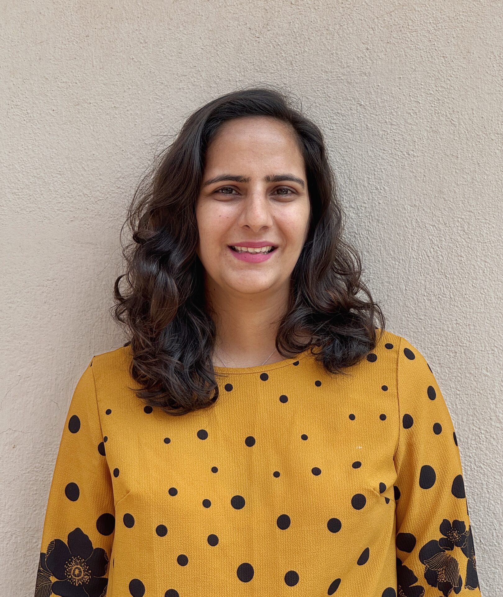 Astha Siwakoti