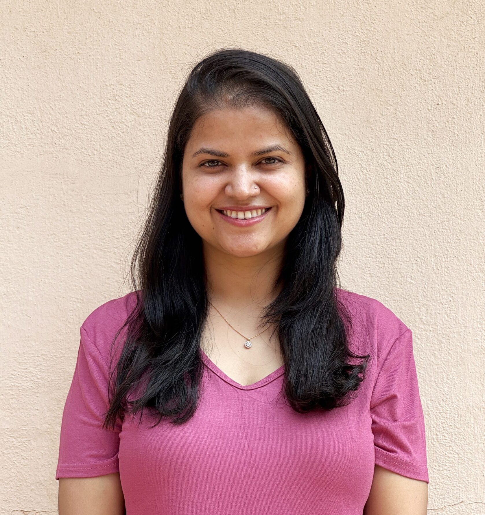 Prakriti Gautam