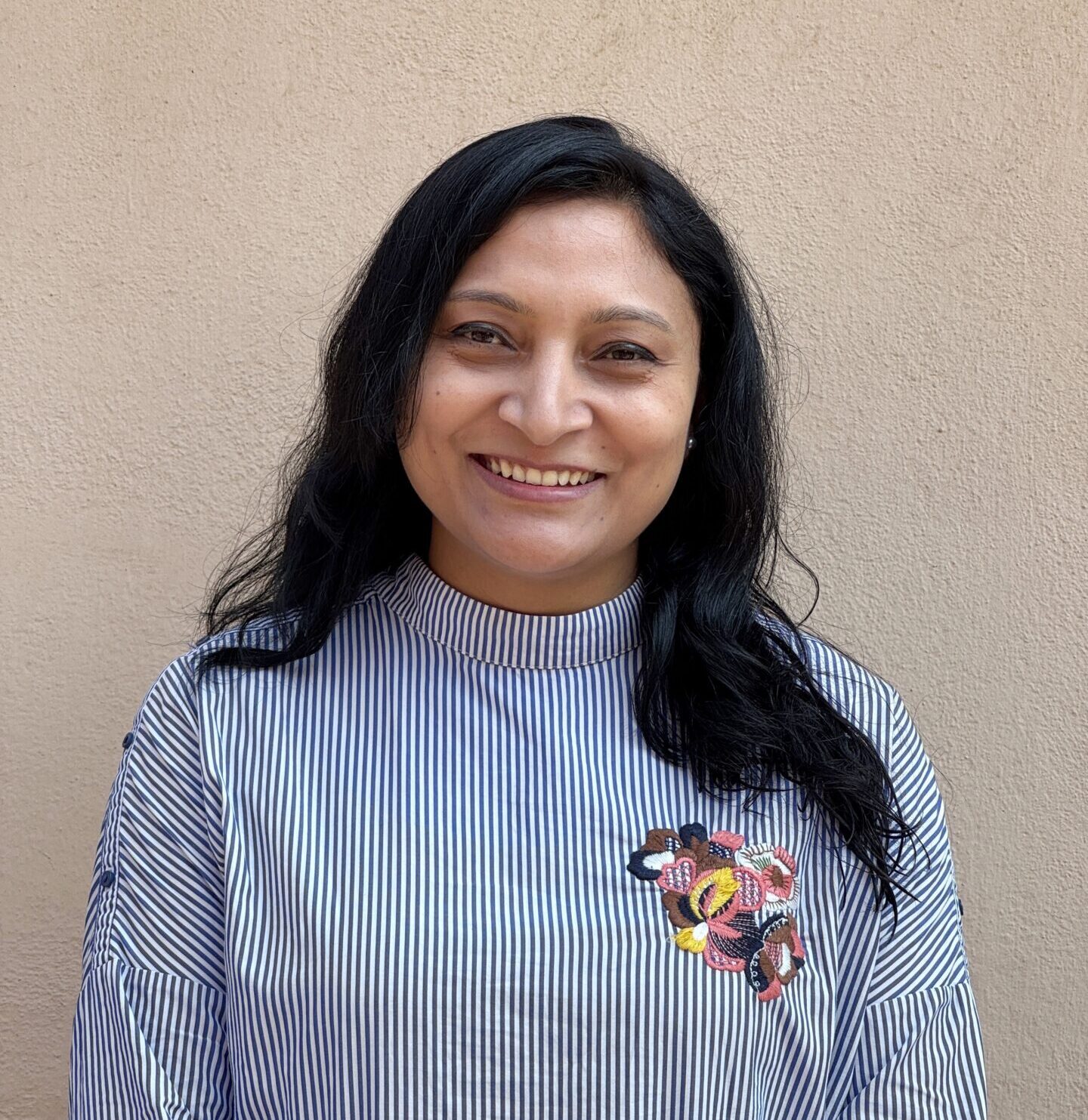 Rupa Shiwakoti