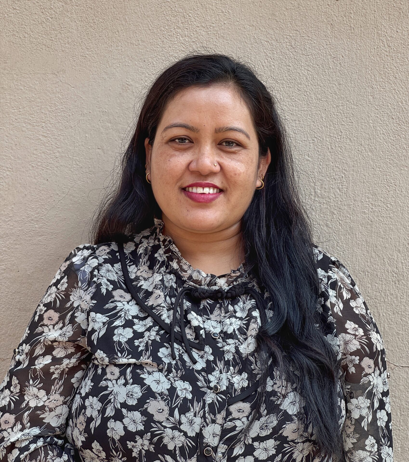 Shobha Maya BK