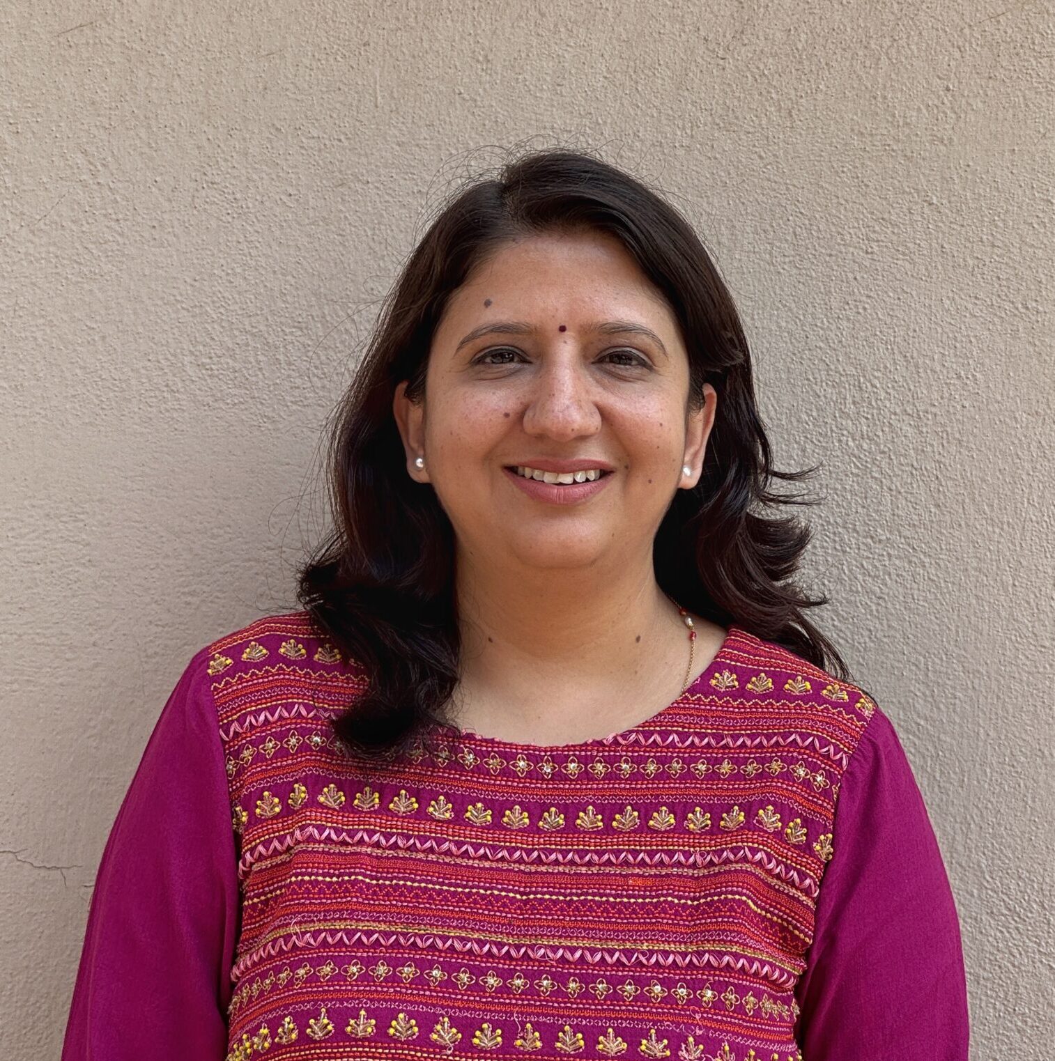 Sapana Koirala