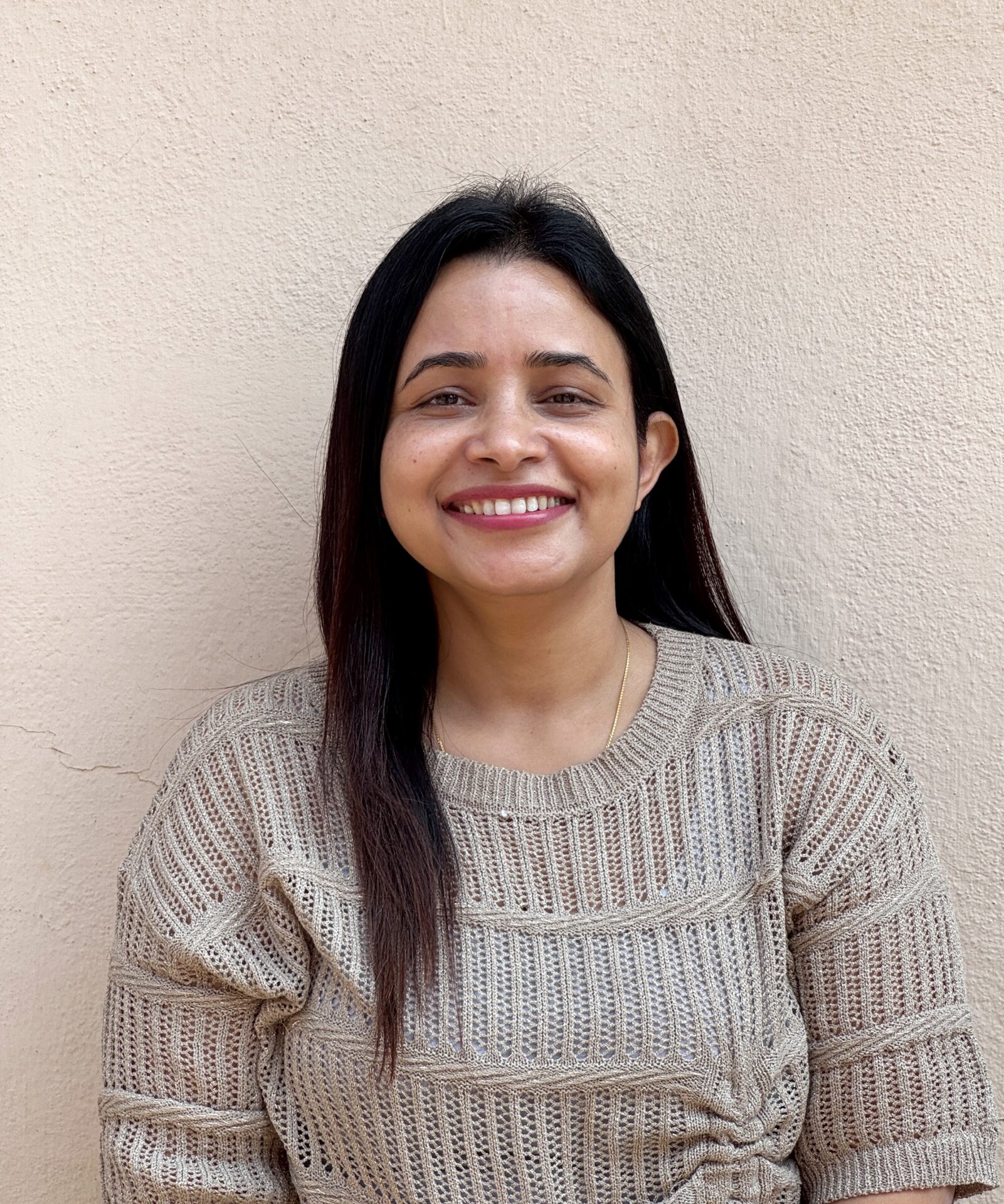 Rabina Khadka