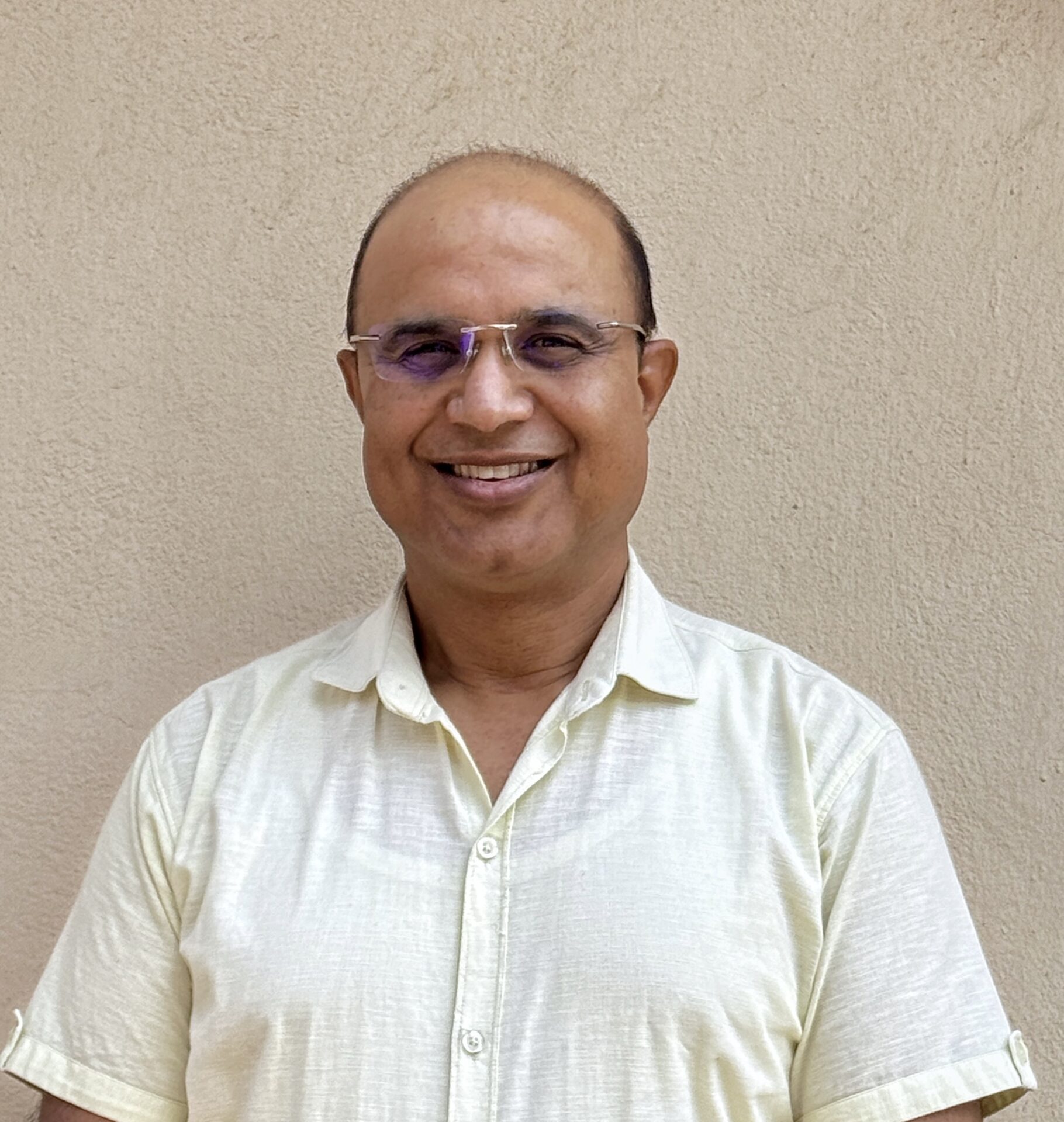 Santosh Ghimire