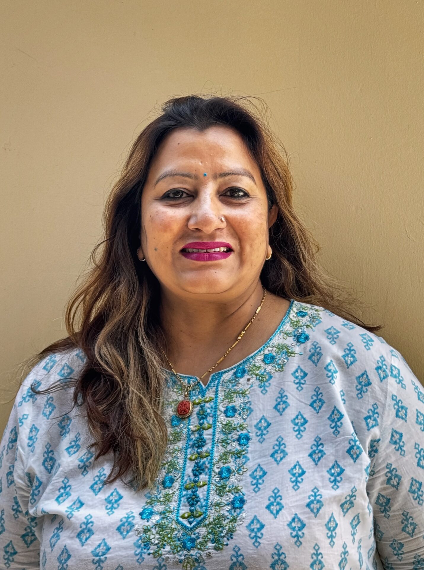 Heena Rana